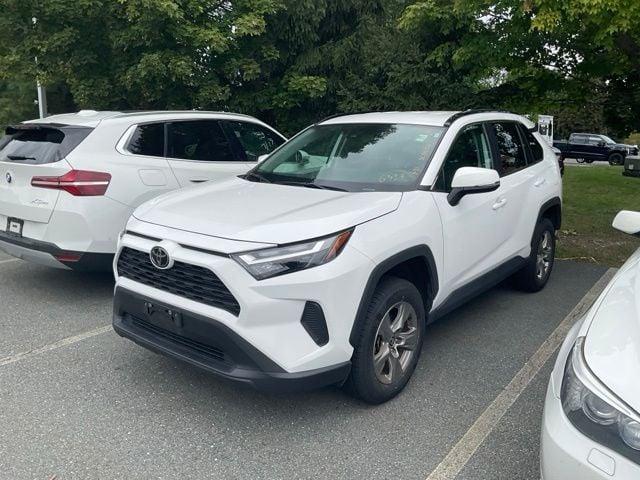 toyota rav4 2025 2T3P1RFV9SC516327 image toyota rav4 2025 2T3P1RFV9SC516327 image