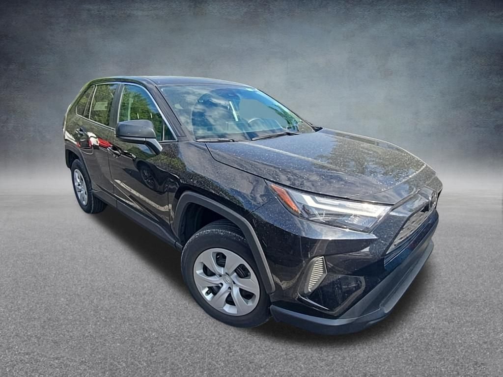 toyota rav4 2025 2T3F1RFV3SW534025 image toyota rav4 2025 2T3F1RFV3SW534025 image