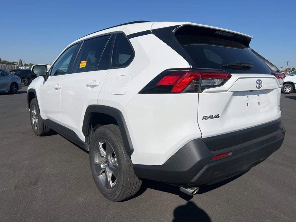 toyota rav4 2025 2T3W1RFV8SW382257 image toyota rav4 2025 2T3W1RFV8SW382257 image