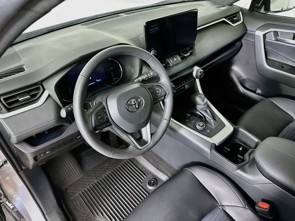 toyota rav4 2025 4T3E6RFV4SU176415 image toyota rav4 2025 4T3E6RFV4SU176415 image