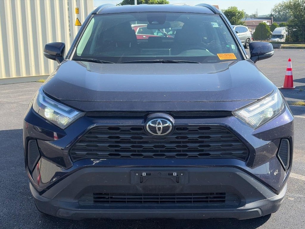 toyota rav4 2025 2T3P1RFV1SW507796 image toyota rav4 2025 2T3P1RFV1SW507796 image