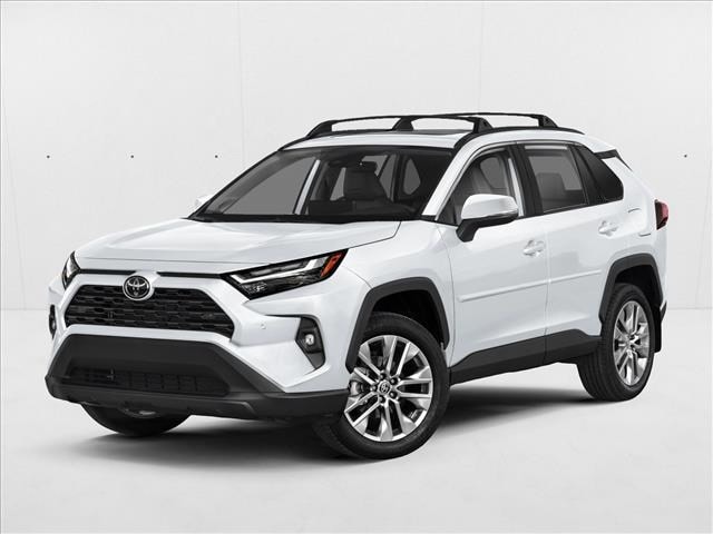 toyota rav4 2025 2T3C1RFV2SW440446 image toyota rav4 2025 2T3C1RFV2SW440446 image