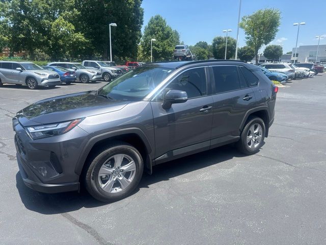 toyota rav4 2025 2T3W1RFV2SC335064 image toyota rav4 2025 2T3W1RFV2SC335064 image