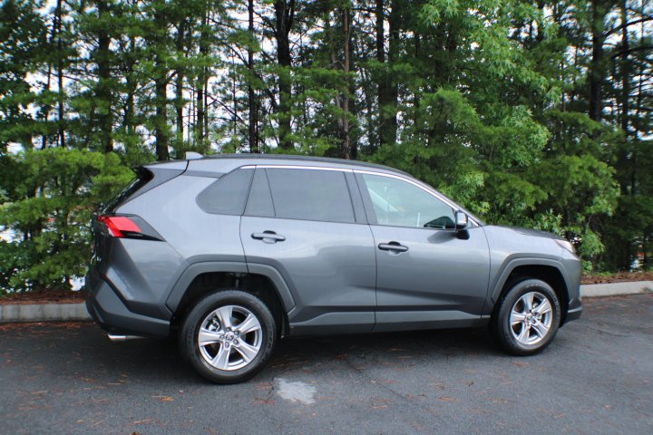 toyota rav4 2025 2T3W1RFV0SC337265 image toyota rav4 2025 2T3W1RFV0SC337265 image