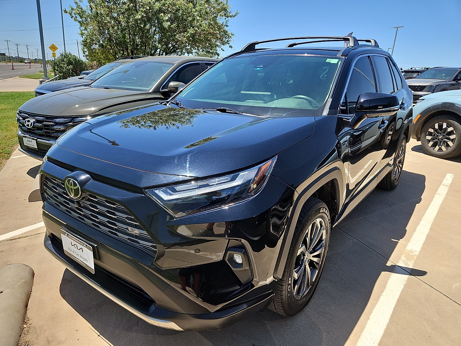 toyota rav4 2025 JTMD6RFV7SD154210 image toyota rav4 2025 JTMD6RFV7SD154210 image