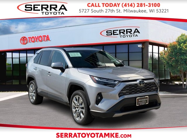 toyota rav4 2025 2T3N1RFV2SC568843 image toyota rav4 2025 2T3N1RFV2SC568843 image