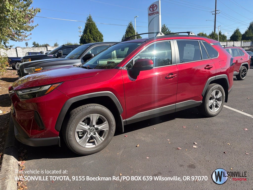 toyota rav4 2025 JTMP1RFV3SD113603 image toyota rav4 2025 JTMP1RFV3SD113603 image