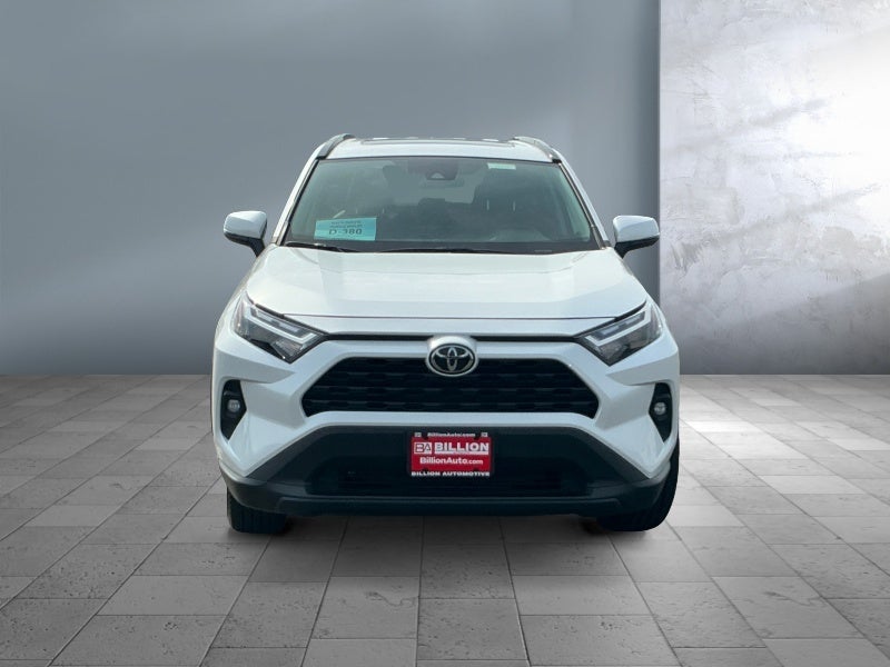 toyota rav4 2025 2T3A1RFV7SW585392 image toyota rav4 2025 2T3A1RFV7SW585392 image