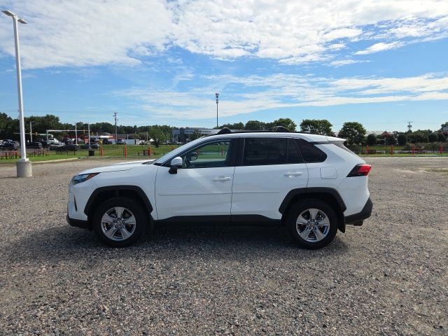 toyota rav4 2025 2T3P1RFV5SW602474 image toyota rav4 2025 2T3P1RFV5SW602474 image