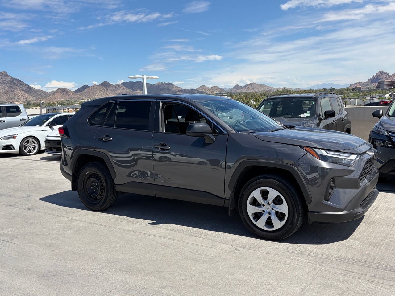 toyota rav4 2025 2T3F1RFV5SW616306 image toyota rav4 2025 2T3F1RFV5SW616306 image