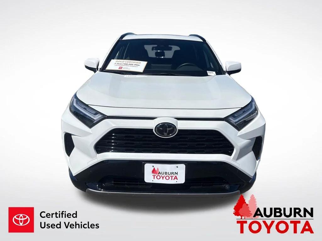 toyota rav4 2025 JTM16RFV6SJ087040 image toyota rav4 2025 JTM16RFV6SJ087040 image