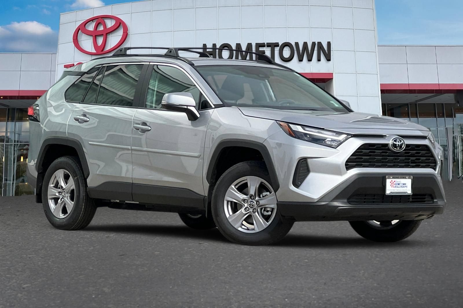 toyota rav4 2025 2T3P1RFV6SW594918 image toyota rav4 2025 2T3P1RFV6SW594918 image