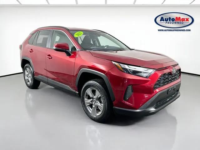 toyota rav4 2025 2T3P1RFV8SW514261 image toyota rav4 2025 2T3P1RFV8SW514261 image