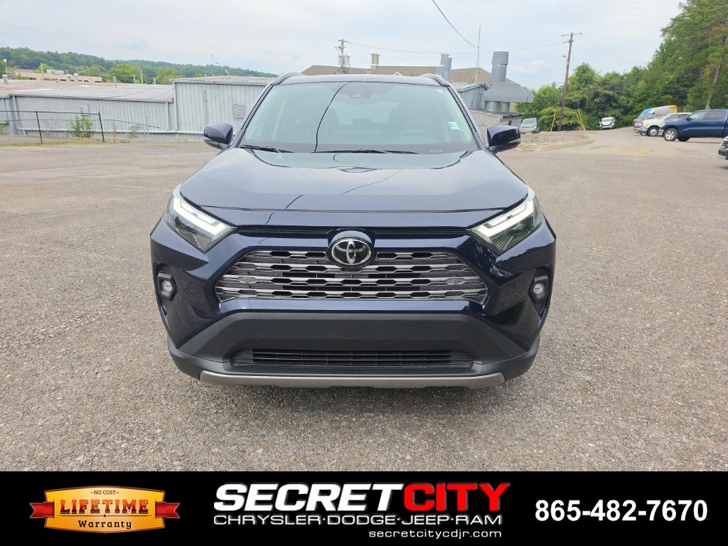 toyota rav4 2025 2T3N1RFV6SW537710 image toyota rav4 2025 2T3N1RFV6SW537710 image