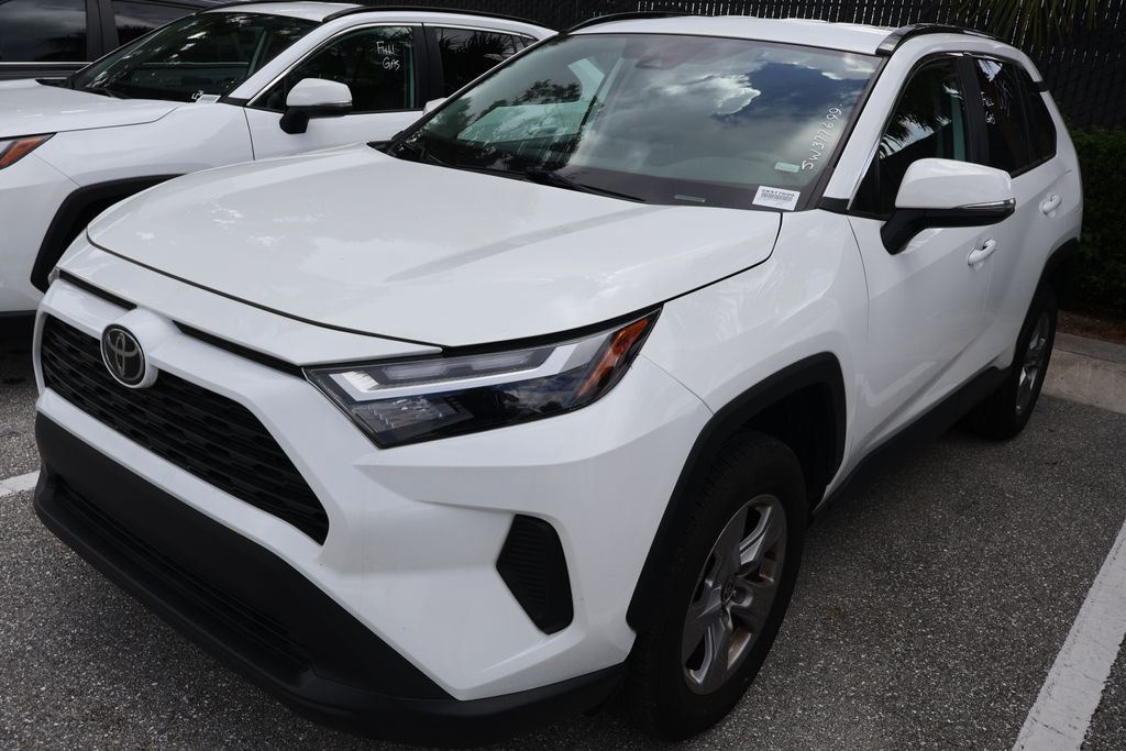 toyota rav4 2025 2T3W1RFV4SW377699 image toyota rav4 2025 2T3W1RFV4SW377699 image