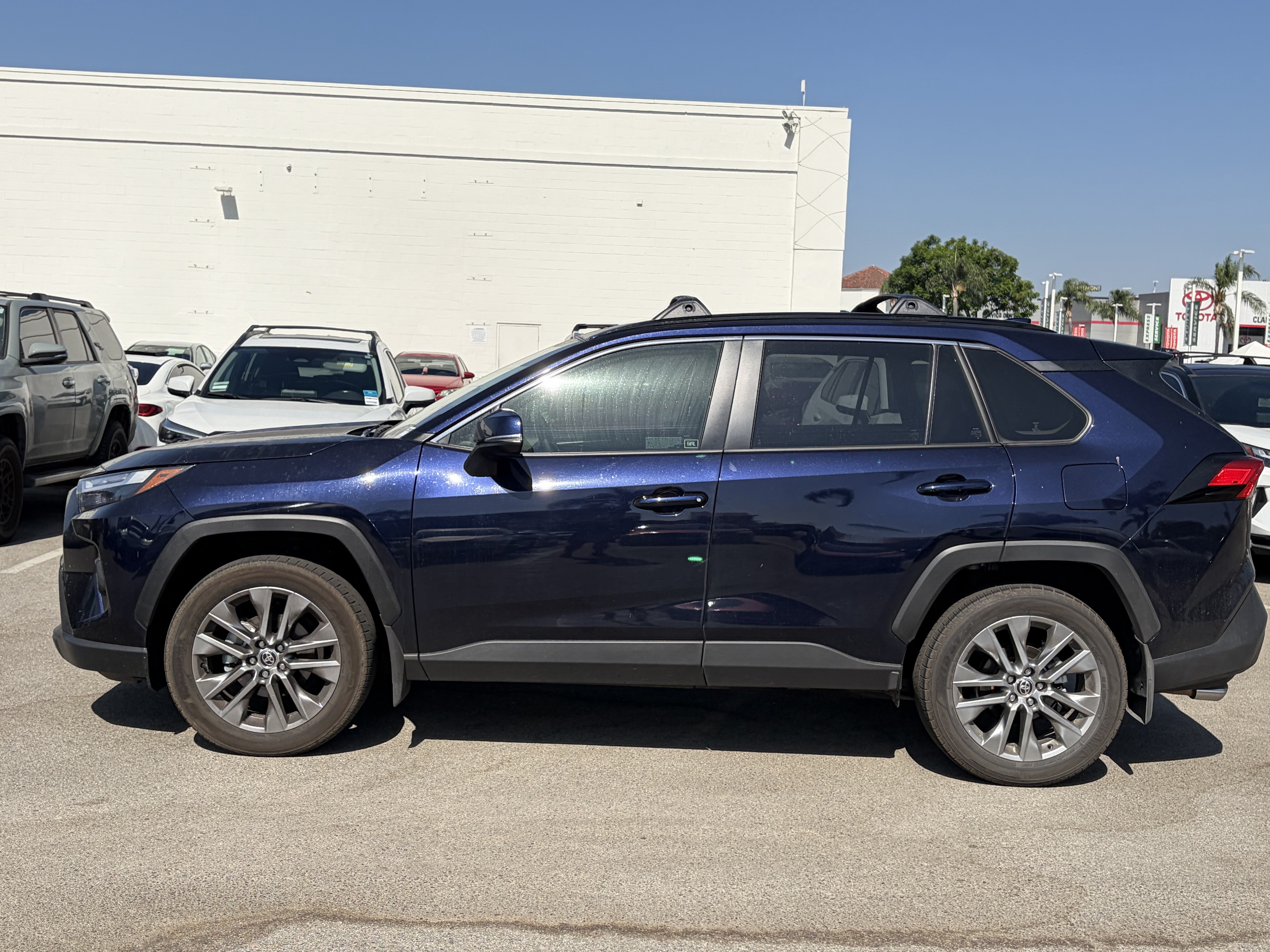 toyota rav4 2025 JTMC1RFV8SD139662 image toyota rav4 2025 JTMC1RFV8SD139662 image