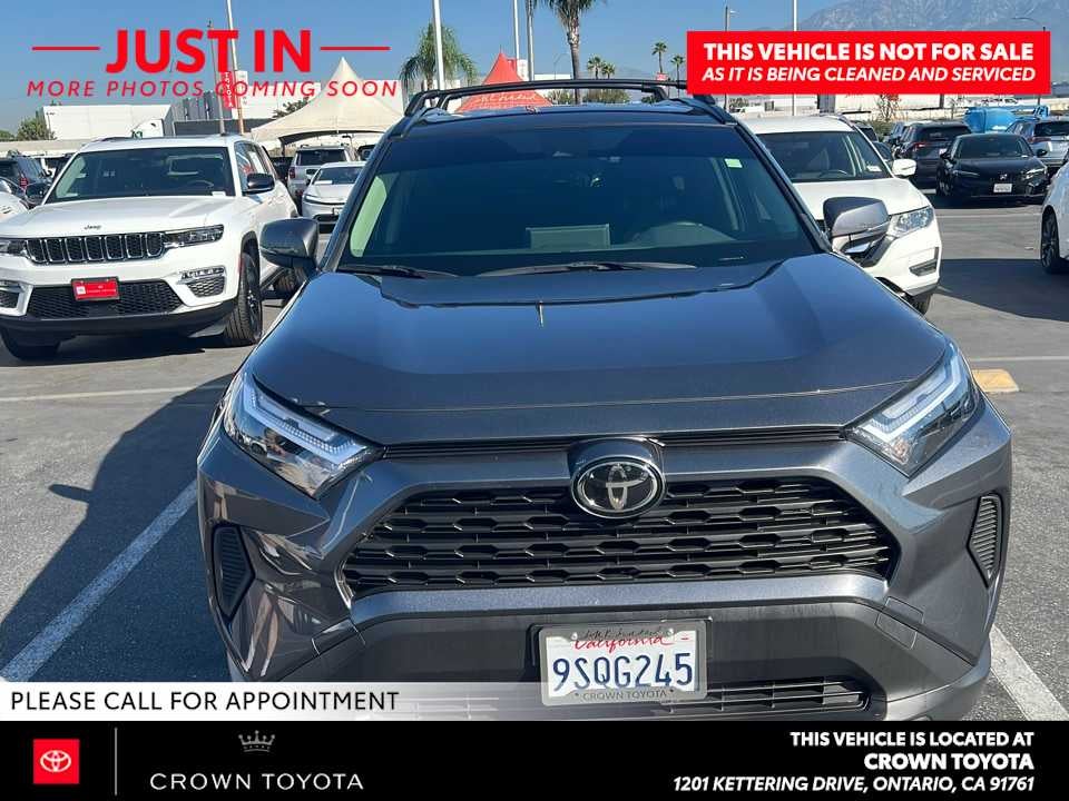 toyota rav4 2025 JTMMWRFVXSD289276 image toyota rav4 2025 JTMMWRFVXSD289276 image