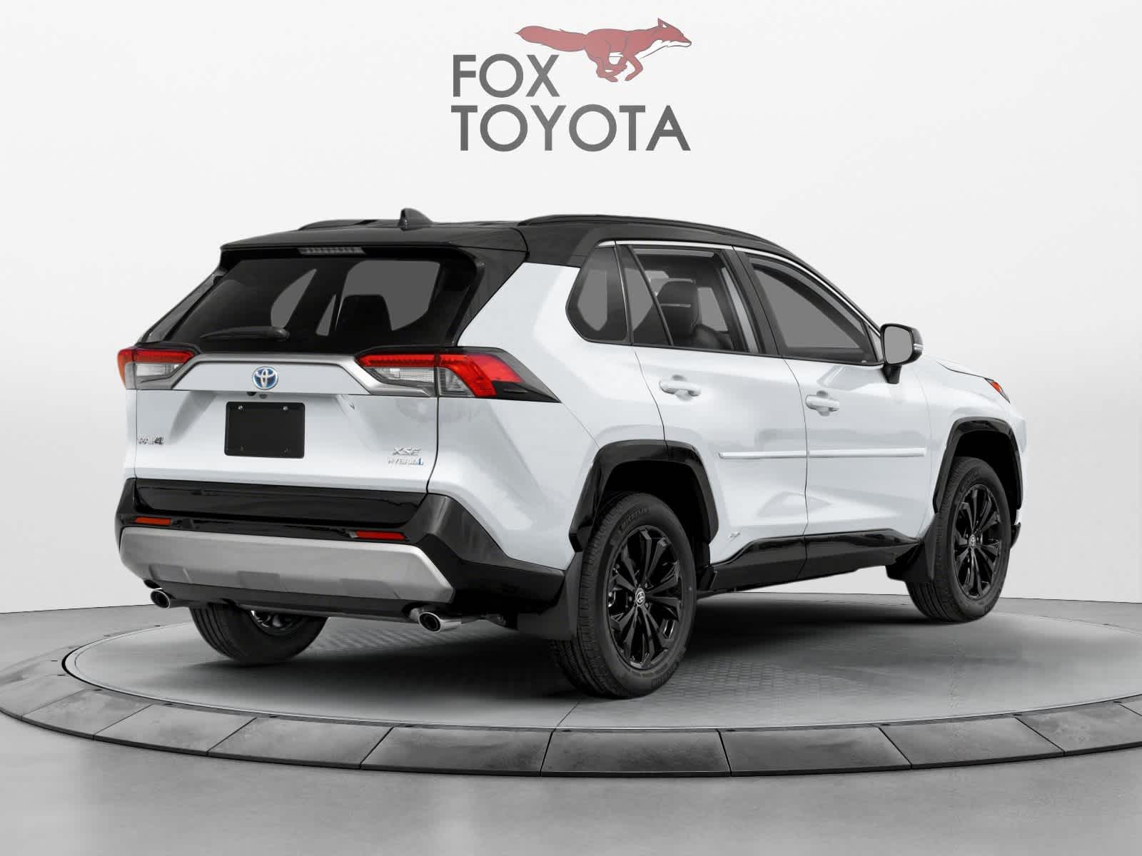 toyota rav4 2025 4T3E6RFV4SU194767 image toyota rav4 2025 4T3E6RFV4SU194767 image