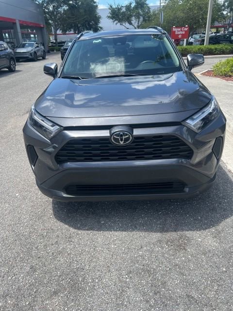 toyota rav4 2025 2T3W1RFV7SC311598 image toyota rav4 2025 2T3W1RFV7SC311598 image