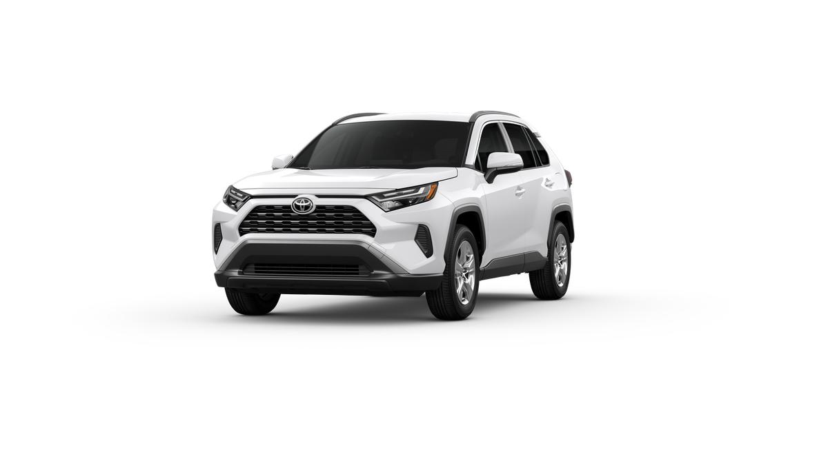 toyota rav4 2025 2T3W1RFV2SC365116 image toyota rav4 2025 2T3W1RFV2SC365116 image