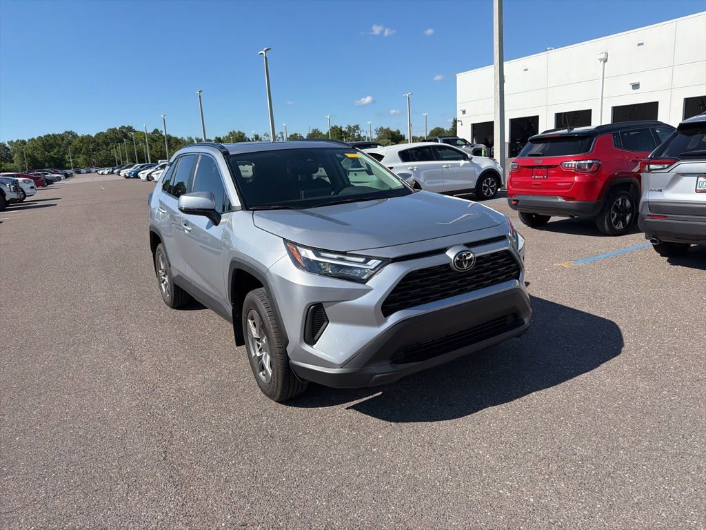 toyota rav4 2025 2T3W1RFVXSC363954 image toyota rav4 2025 2T3W1RFVXSC363954 image