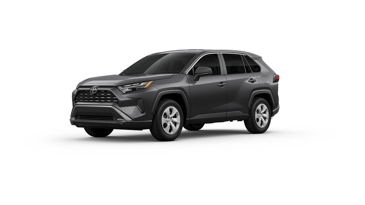 toyota rav4 2025 2T3G1RFV5SW516274 image toyota rav4 2025 2T3G1RFV5SW516274 image