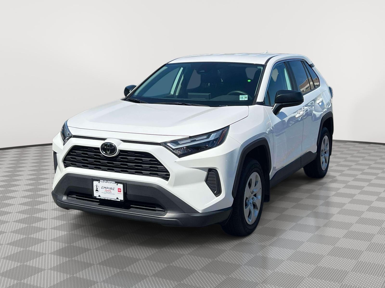 toyota rav4 2025 2T3F1RFV9SC574661 image toyota rav4 2025 2T3F1RFV9SC574661 image