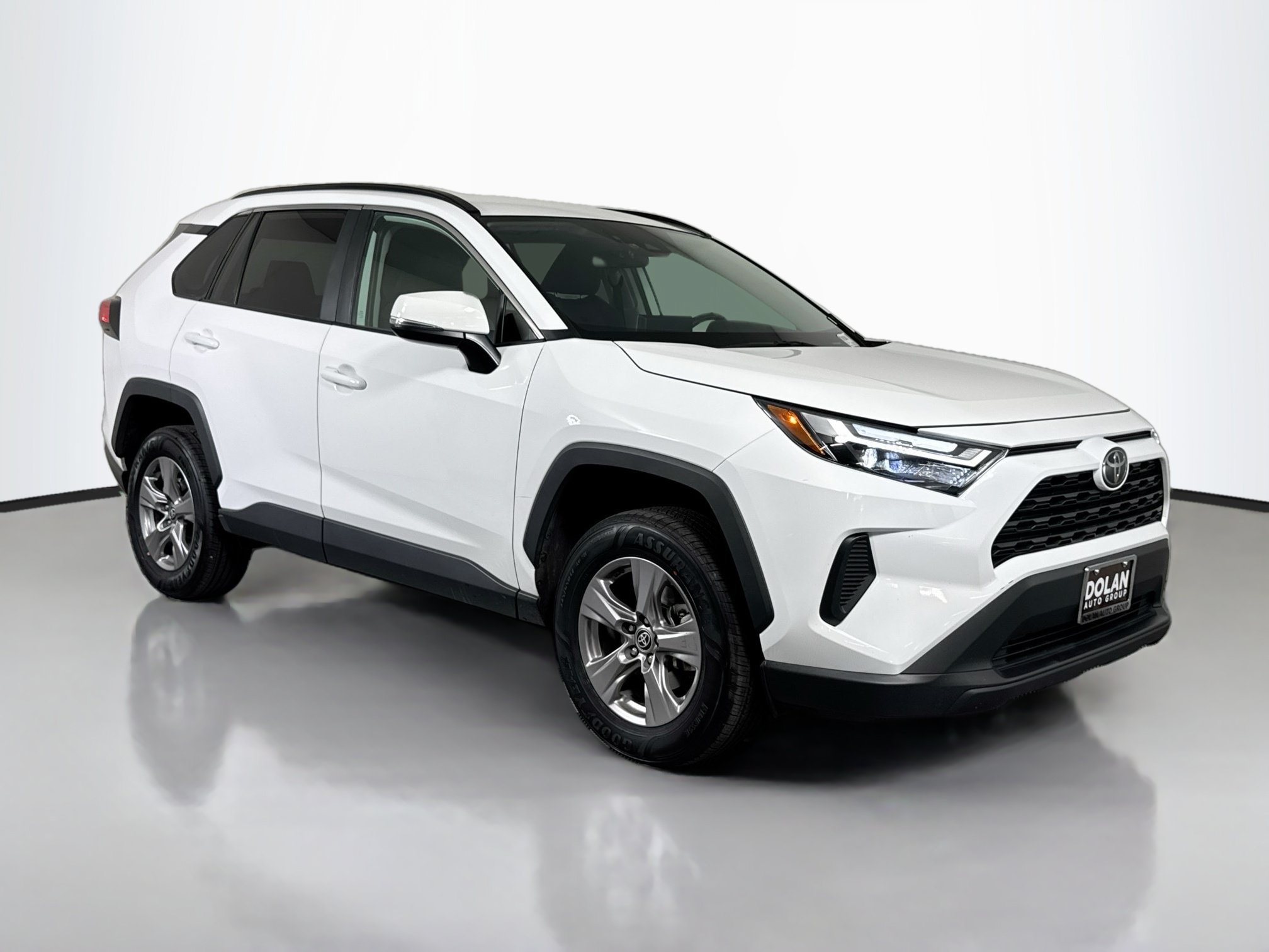 toyota rav4 2025 2T3P1RFV2SW507886 image toyota rav4 2025 2T3P1RFV2SW507886 image