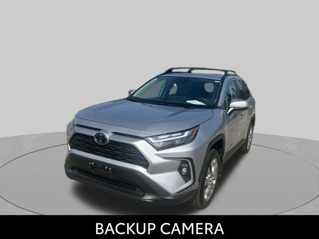 toyota rav4 2025 2T3A1RFV4SC541223 image toyota rav4 2025 2T3A1RFV4SC541223 image