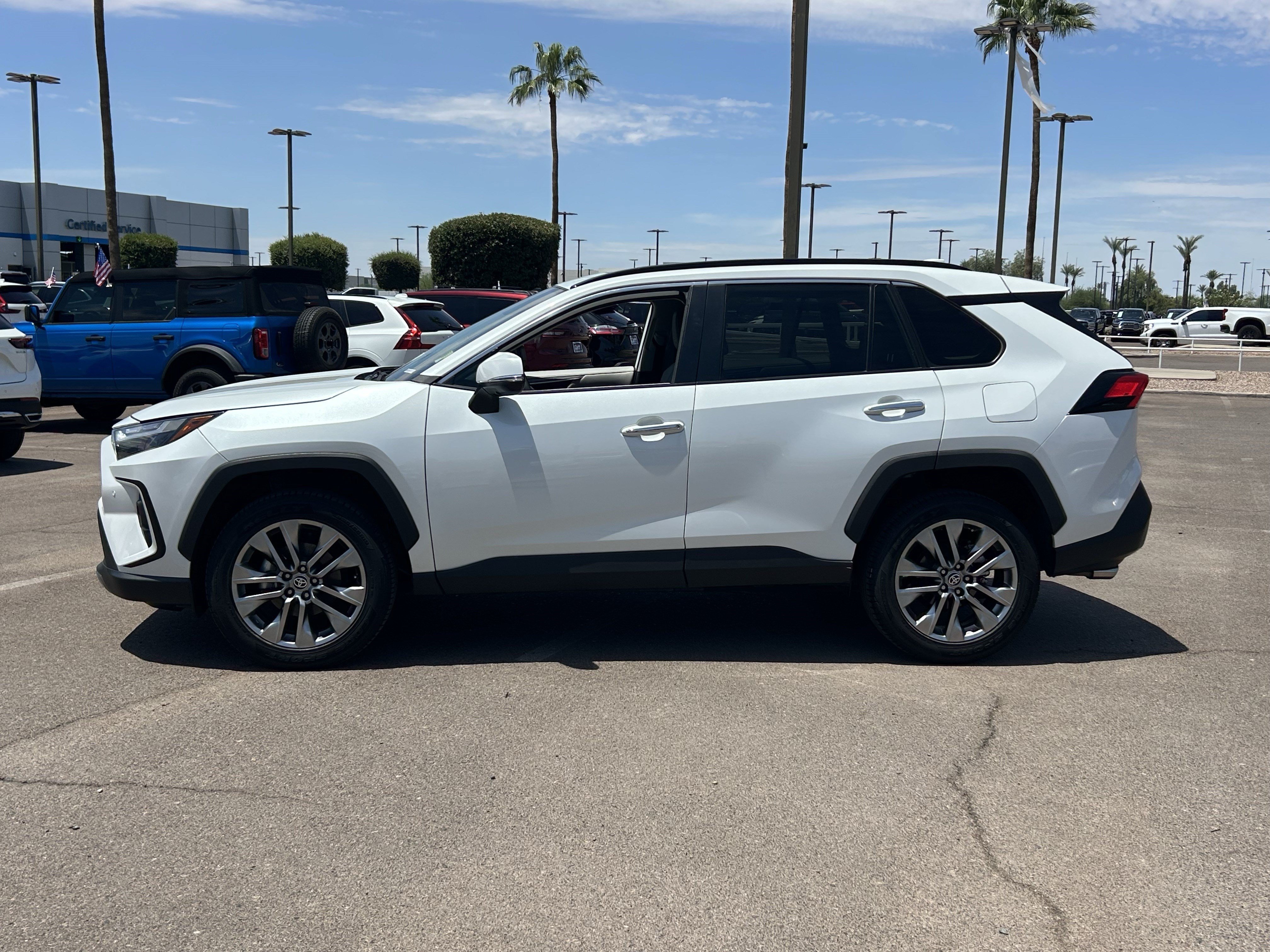 toyota rav4 2025 2T3Y1RFV7SW396305 image toyota rav4 2025 2T3Y1RFV7SW396305 image