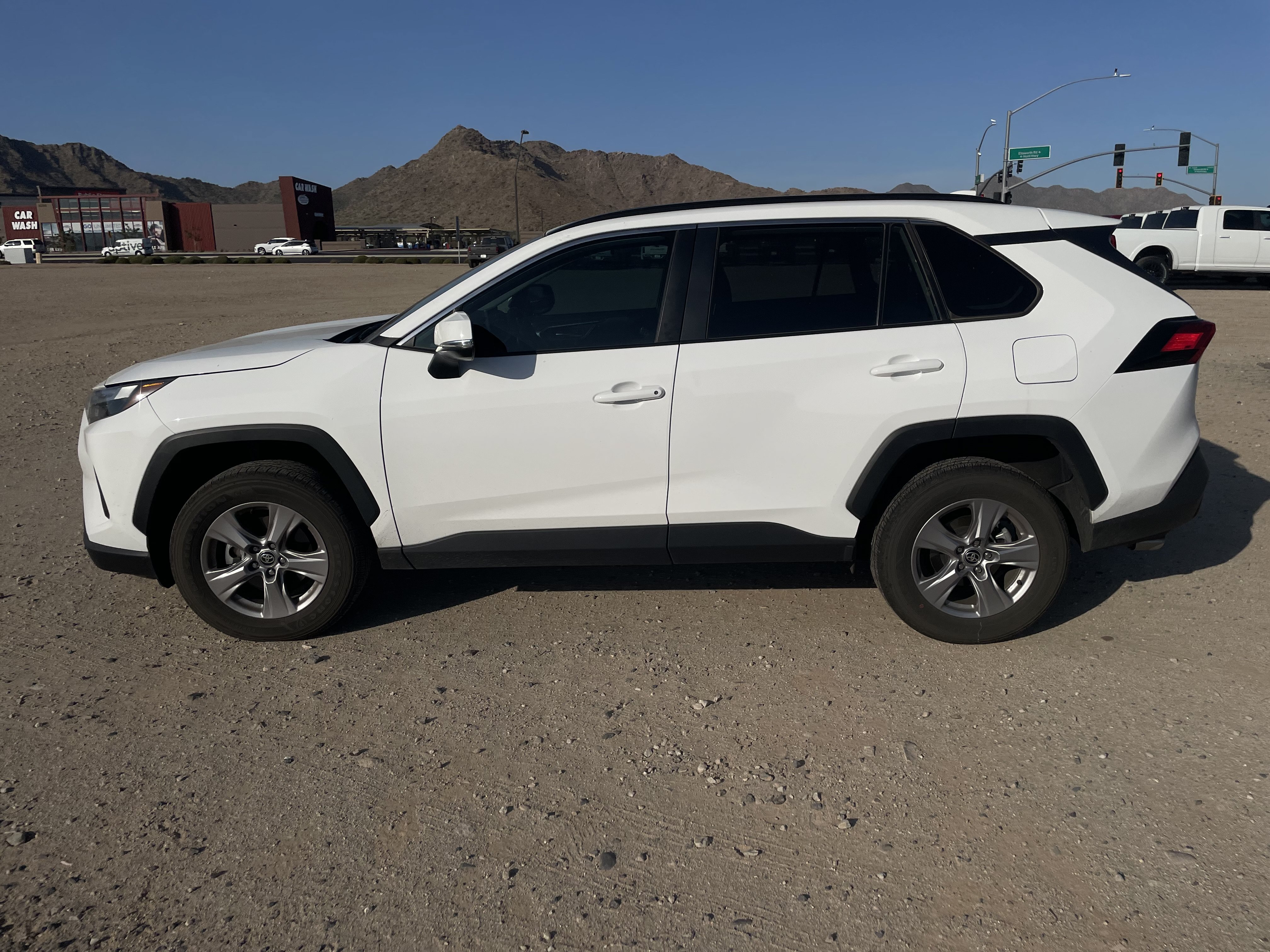 toyota rav4 2025 2T3W1RFV4SW421359 image toyota rav4 2025 2T3W1RFV4SW421359 image