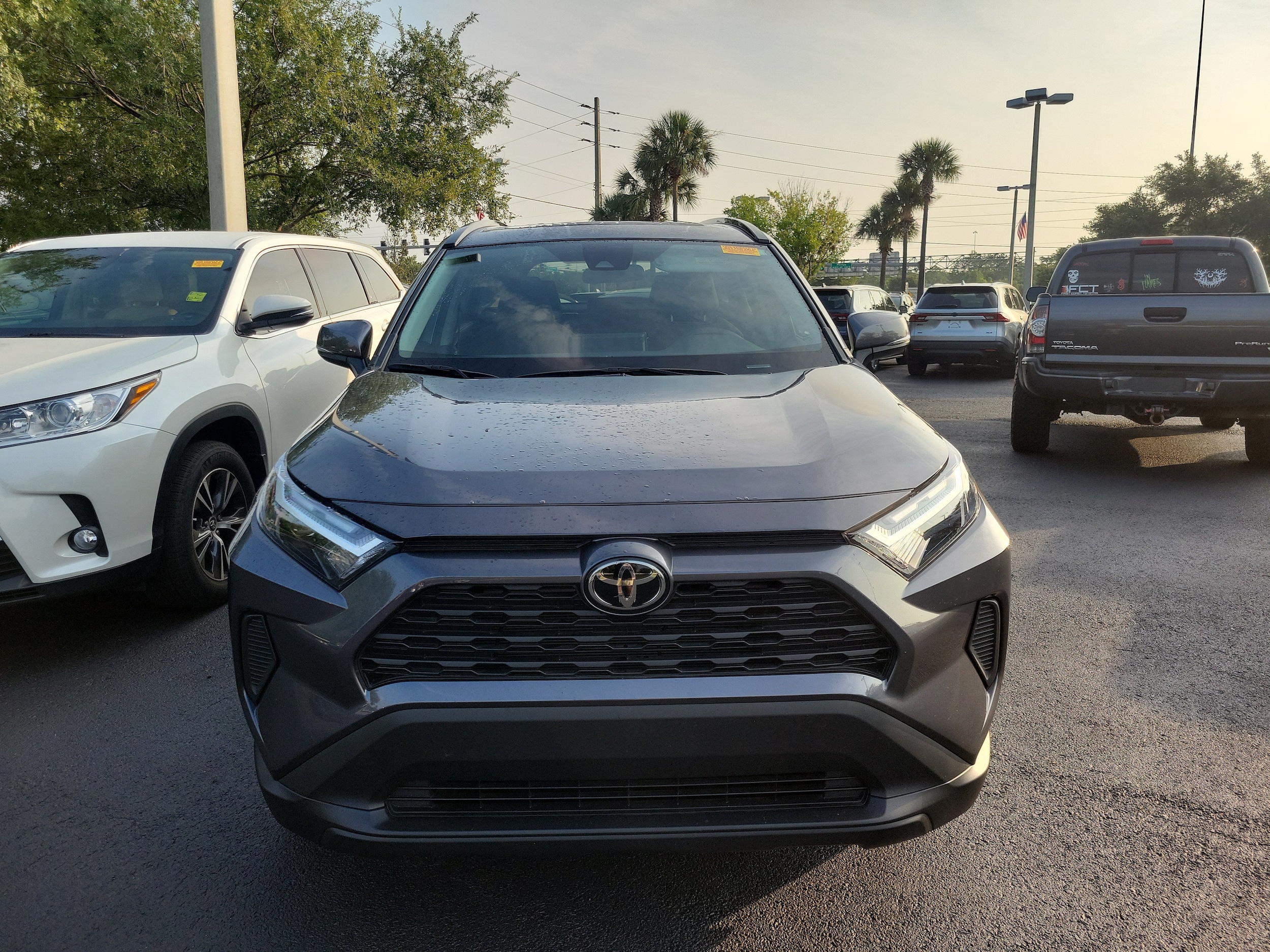 toyota rav4 2025 2T3W1RFV4SC335485 image toyota rav4 2025 2T3W1RFV4SC335485 image