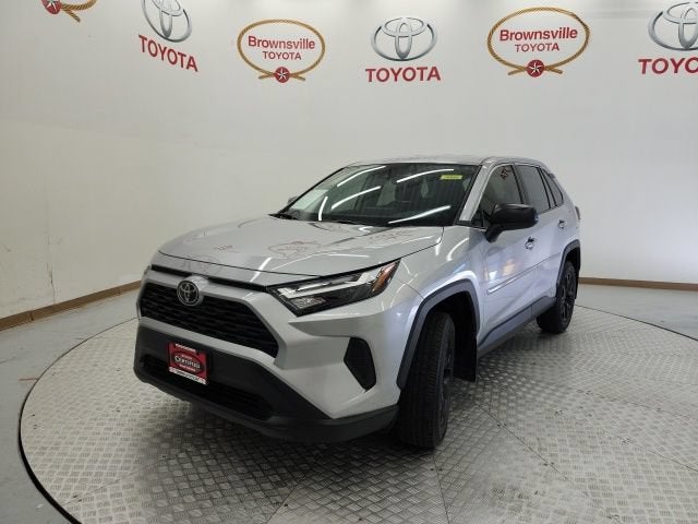 toyota rav4 2025 2T3H1RFV5SC311821 image toyota rav4 2025 2T3H1RFV5SC311821 image
