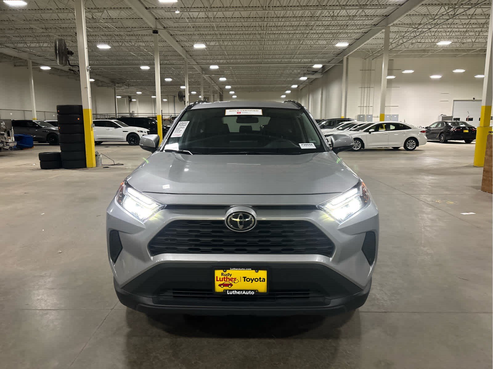 toyota rav4 2025 2T3P1RFV1SW520726 image toyota rav4 2025 2T3P1RFV1SW520726 image