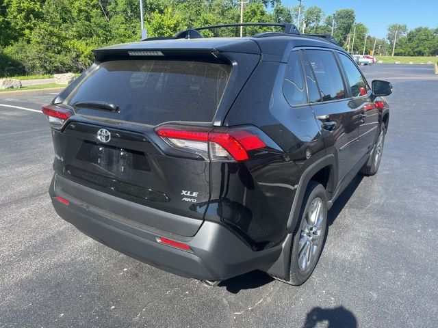 toyota rav4 2025 2T3A1RFV0SW583788 image toyota rav4 2025 2T3A1RFV0SW583788 image