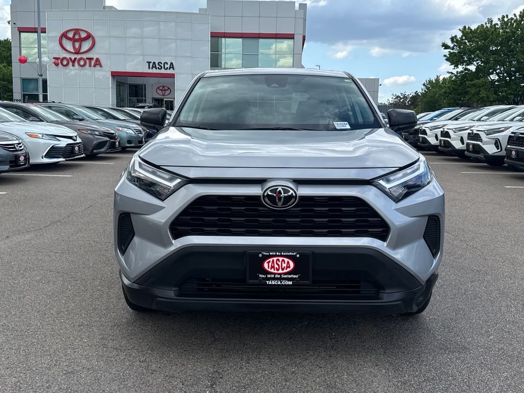 toyota rav4 2025 2T3F1RFV6SW515601 image toyota rav4 2025 2T3F1RFV6SW515601 image