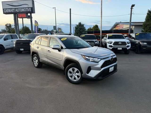 toyota rav4 2025 2T3G1RFV8SW577215 image toyota rav4 2025 2T3G1RFV8SW577215 image