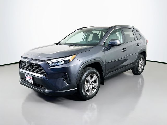 toyota rav4 2025 2T3P1RFV3SC536055 image toyota rav4 2025 2T3P1RFV3SC536055 image