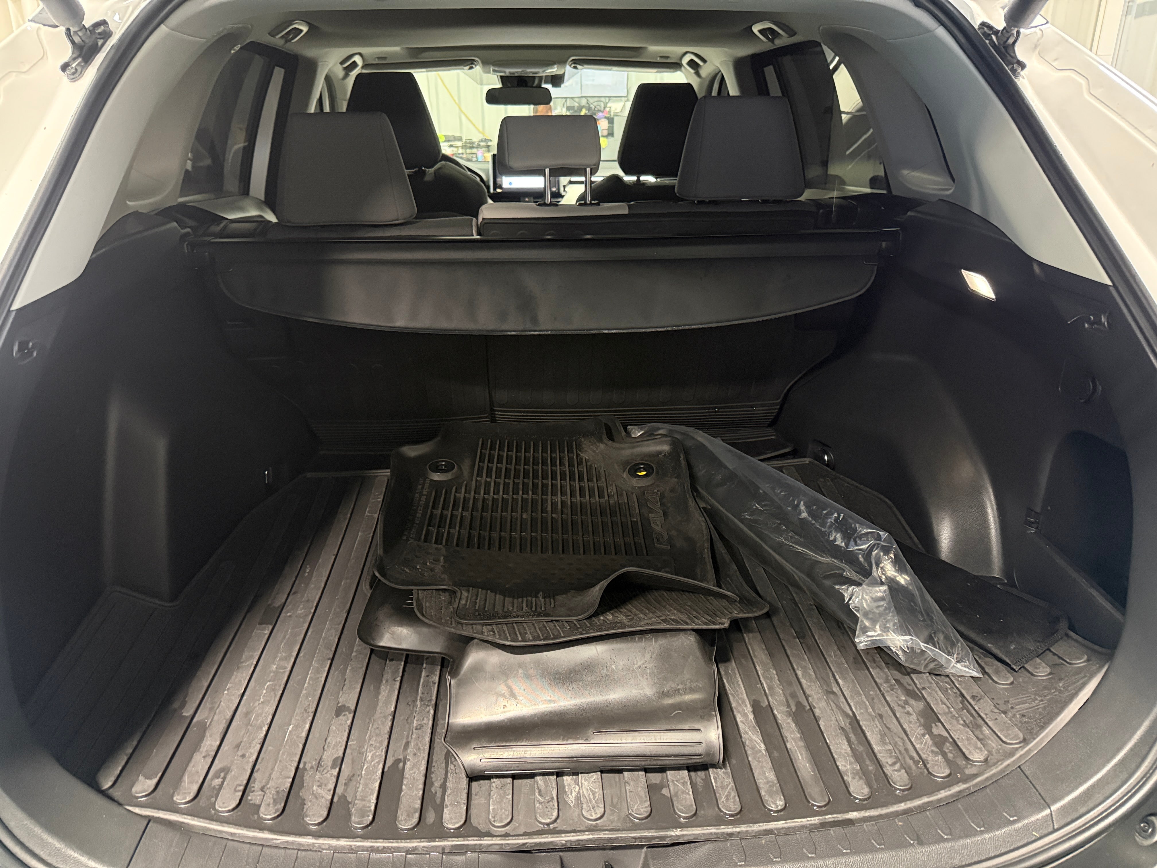 toyota rav4 2025 2T3P1RFV8SW514289 image toyota rav4 2025 2T3P1RFV8SW514289 image