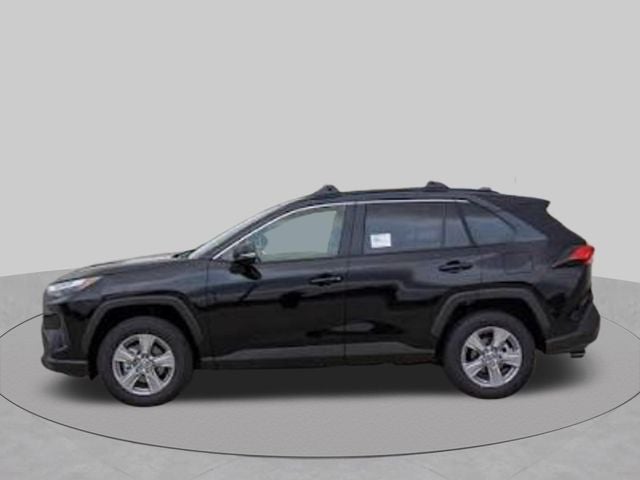 toyota rav4 2025 2T3P1RFV3SW551136 image toyota rav4 2025 2T3P1RFV3SW551136 image