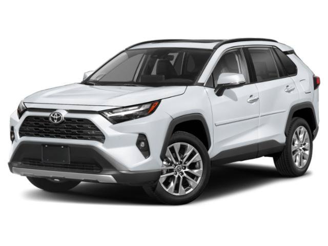 toyota rav4 2025 2T3Y1RFV5SW385304 image toyota rav4 2025 2T3Y1RFV5SW385304 image