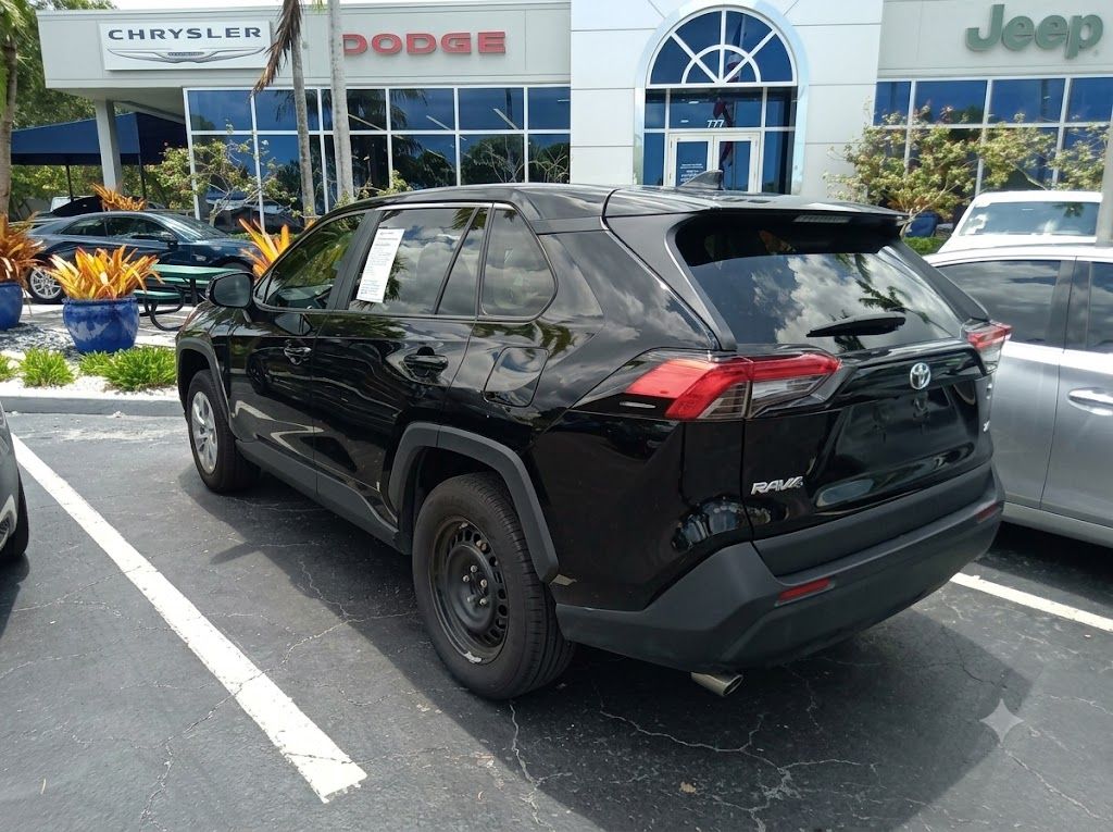 toyota rav4 2025 2T3K1RFVXSC312260 image toyota rav4 2025 2T3K1RFVXSC312260 image