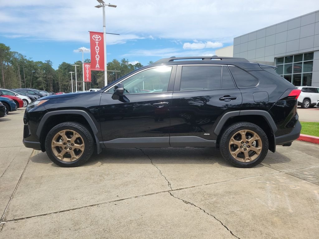 toyota rav4 2025 2T3UWRFV6SW252230 image toyota rav4 2025 2T3UWRFV6SW252230 image