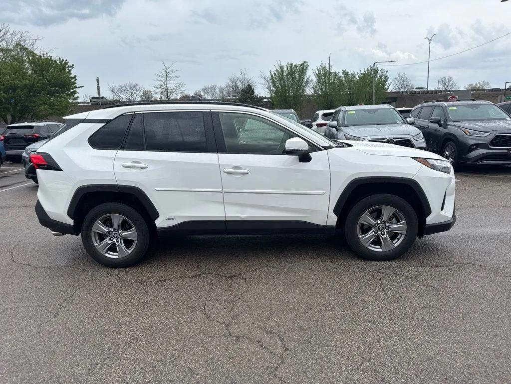 toyota rav4 2025 JTMRWRFVXSD303859 image toyota rav4 2025 JTMRWRFVXSD303859 image