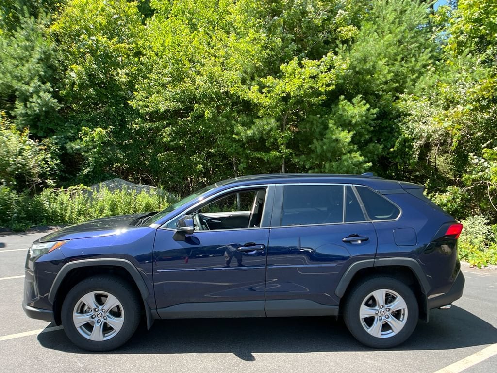 toyota rav4 2025 2T3P1RFV2SW505684 image toyota rav4 2025 2T3P1RFV2SW505684 image