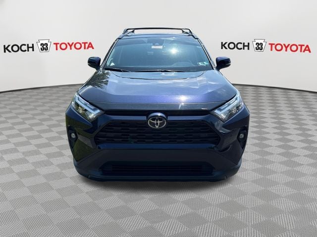 toyota rav4 2025 2T3A1RFV2SW565132 image toyota rav4 2025 2T3A1RFV2SW565132 image