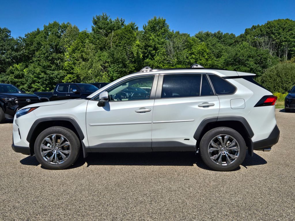 toyota rav4 2025 JTMB6RFV9SJ093256 image toyota rav4 2025 JTMB6RFV9SJ093256 image