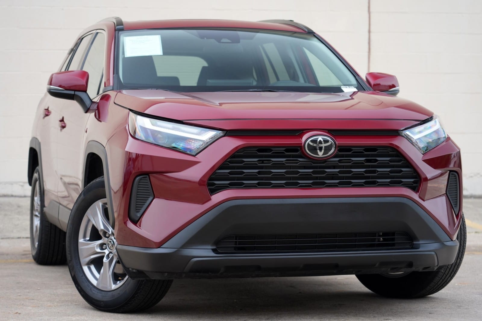 toyota rav4 2025 2T3W1RFV2SW402759 image toyota rav4 2025 2T3W1RFV2SW402759 image