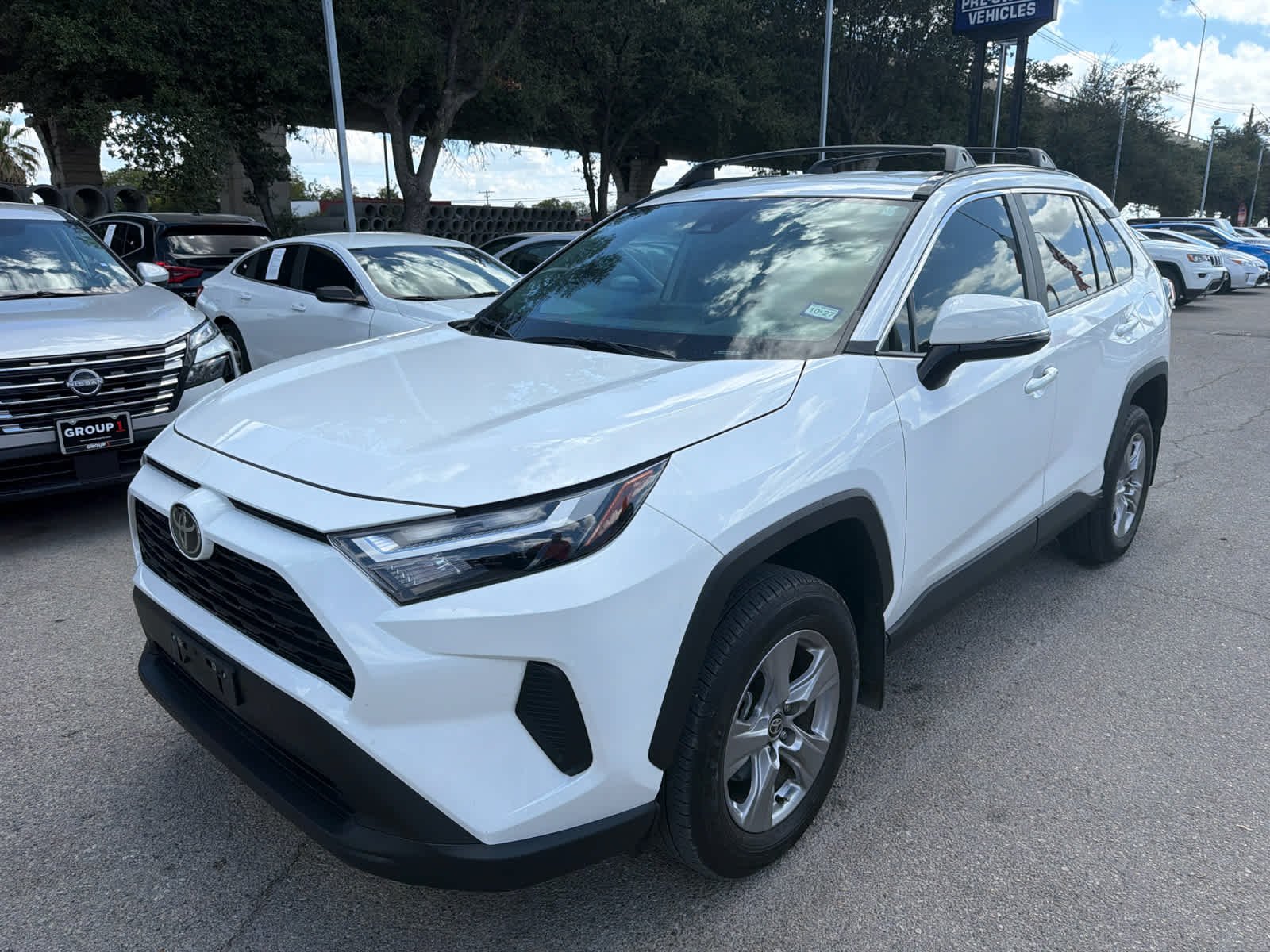 toyota rav4 2025 2T3W1RFV4SC354828 image toyota rav4 2025 2T3W1RFV4SC354828 image