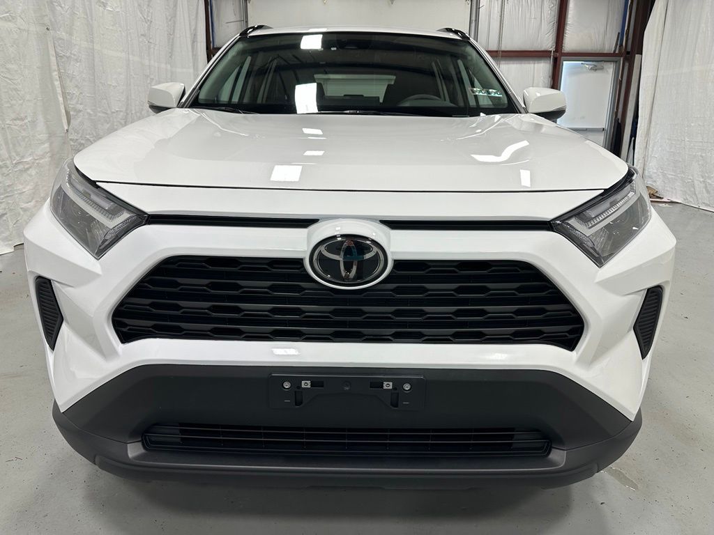 toyota rav4 2025 2T3W1RFV9SW367945 image toyota rav4 2025 2T3W1RFV9SW367945 image